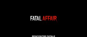 RENCONTRE FATALE (2020) Bande Annonce VF - HD