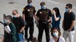 Catalonia locks down 200,000 over coronavirus outbreak