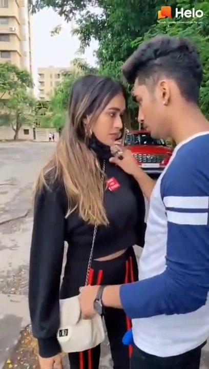 Latest Trending Tik Tok Funny video -- Funny & Romantic tik tok video -- Tik Tok Video