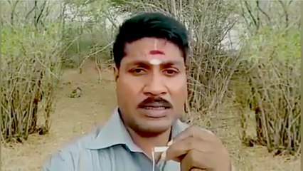 TikTok மீண்டும் Open பன்னுங்க.. ஜி.பி.முத்து வெளியிட்ட வீடியோ