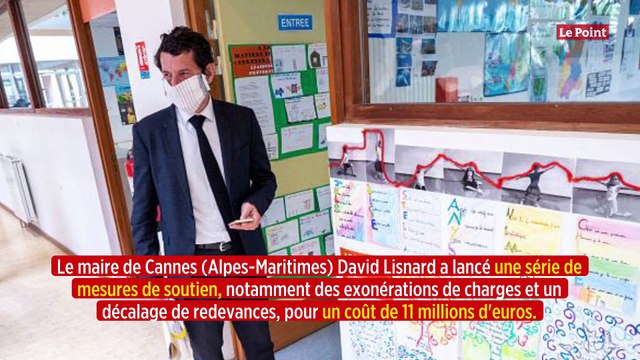 Bons d'achat, subventions… Quand les maires se mobilisent pour les commerces