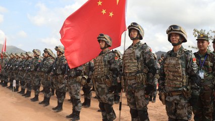 China விவகாரத்தில் Indiaவுக்கு Tibet எச்சரிக்கை