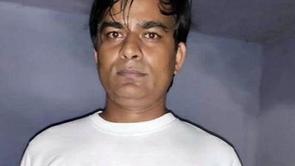 विकास दुबे को सैल्यूट करने वाला कोचिंग सेंटर संचालक गिरफ्तार