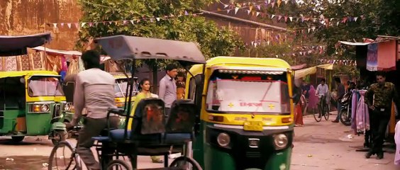 The Second Best Exotic Marigold Hotel - Trailer