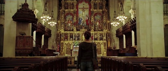 Constantine - Trailer