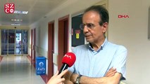 Prof. Dr. Ceyhan: ‘Vakalardaki azalışın durmasında süper bulaştırıcılar rol oynuyor’