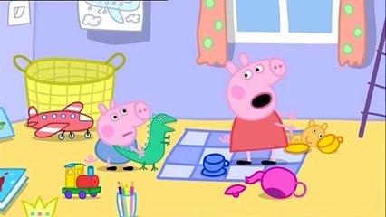 Pepa Prase - 47. epizoda