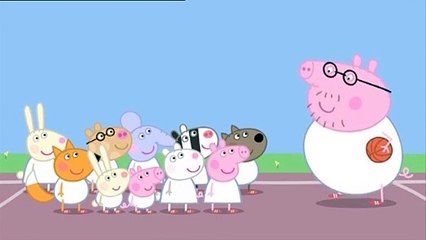 Pepa Prase - 50. epizoda