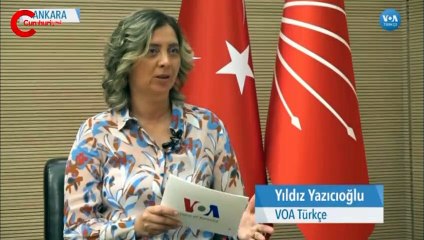 Kılıçdaroğlu'ndan Cumhurbaşkanlığı adaylığı açıklaması