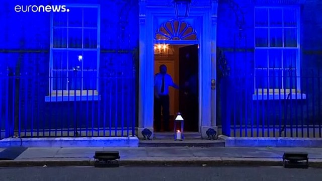 Коронавирус: меры в Европе