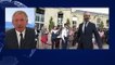 Jean Castex nommé Premier ministre : "C'est une décision offensive", juge François Bayrou