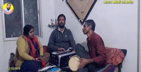 आज आए गुरु जी अवध नगरी | गुरु भजन | शशी पांडेय | Parshuram Musical Heart | Rewa