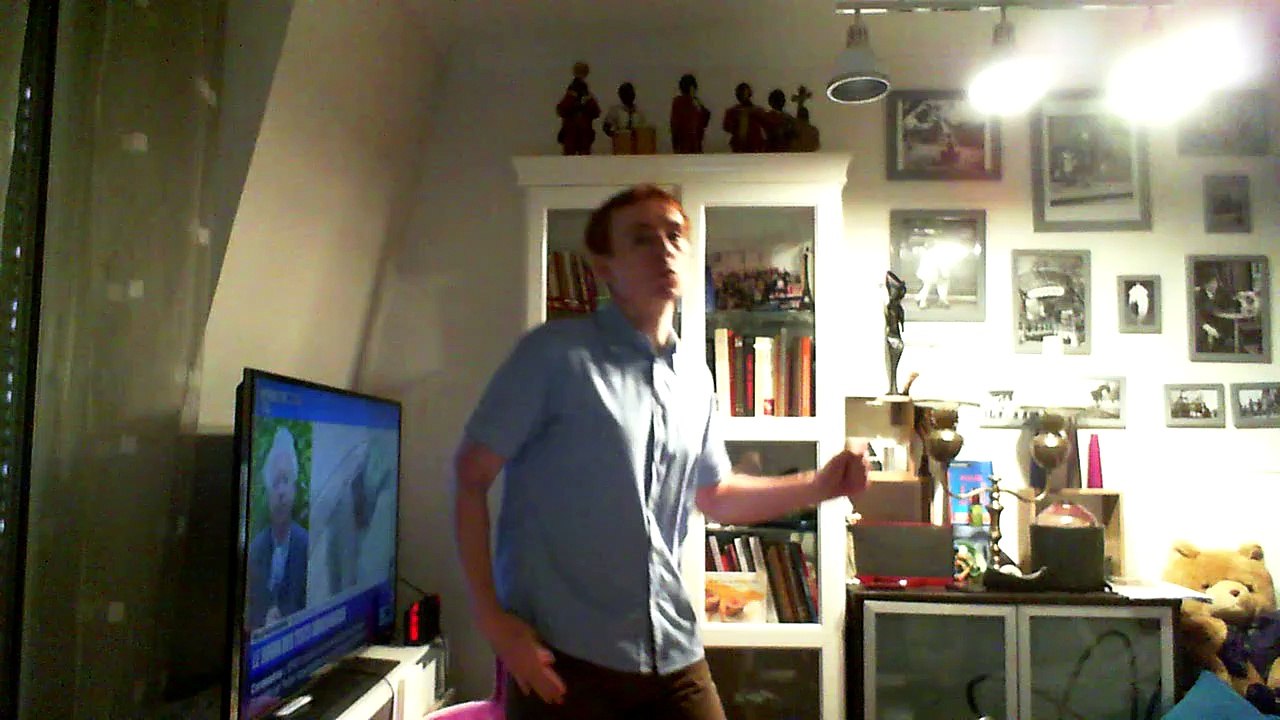 Wiwi kameloualise "roller coaster"