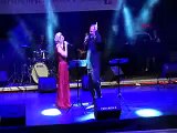 Hakan Aysev ile Funda Uyanık’tan büyüleyen konser