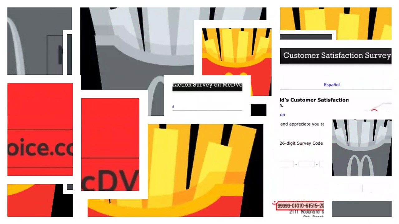 mcdvoice