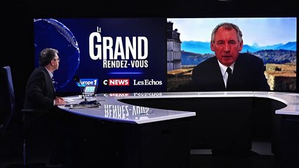 Municipales : Bayrou s'inquiète d'une forme "d'intégrisme écologique" dans certaines villes