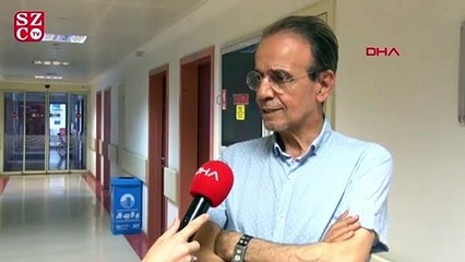Prof. Dr. Mehmet Ceyhan: Vakalardaki azalışın durmasında süper bulaştırıcılar rol oynuyor, toplanmalara 10 kişi sınırlaması getirilebilir