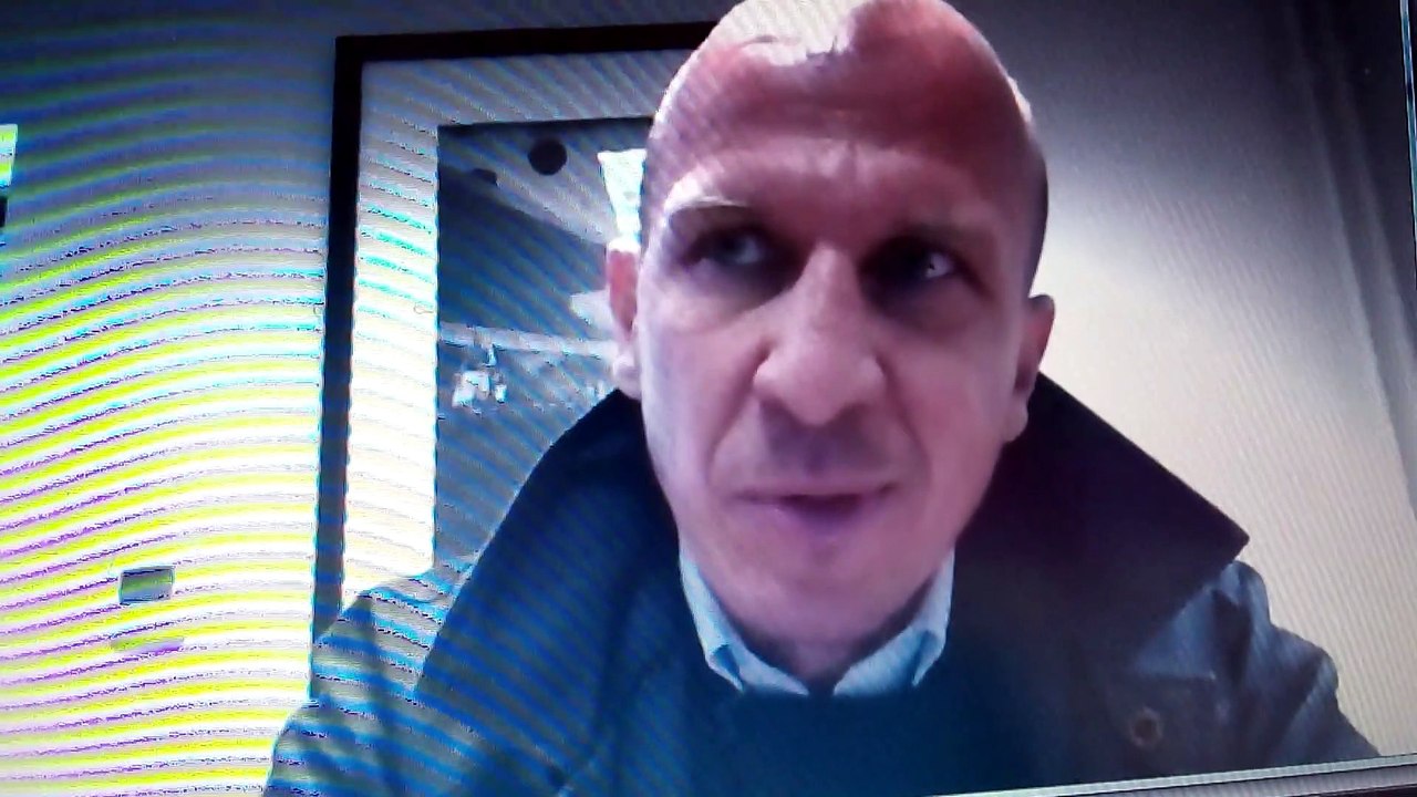 Gerhard Struber on Stoke v Barnsley FC