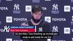 Yankees players shaken after Tanaka head injury