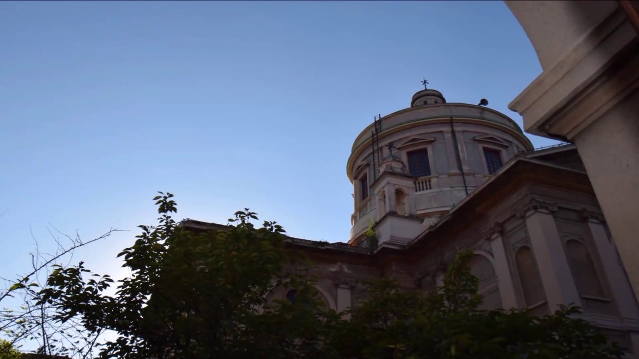 Chiesa dell'Ospedale G.Salvini Garbagnate (MI)