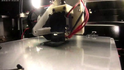 3D Print Headphone Wall Mount