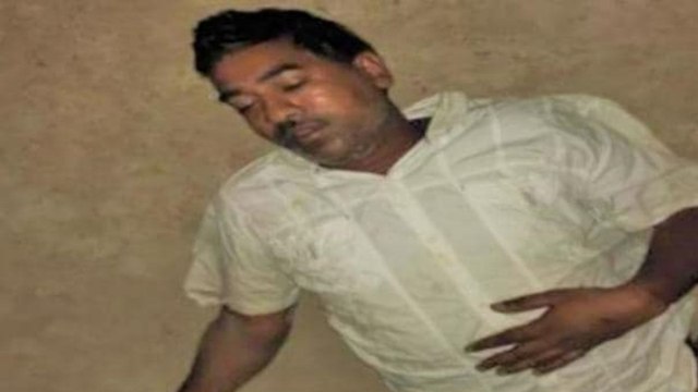Kanpur Shootout: Vikas Dubey aide arrested by police