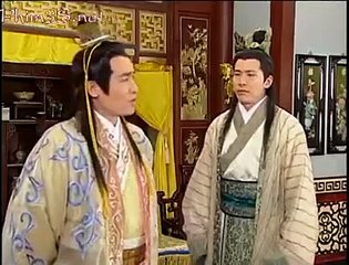 [19] Thần Cơ Diệu Toán Lưu Bá Ôn Phần 6 Long Trân Châu Tập 19