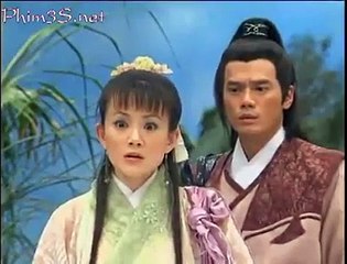 [20] Thần Cơ Diệu Toán Lưu Bá Ôn Phần 6 Long Trân Châu Tập 20