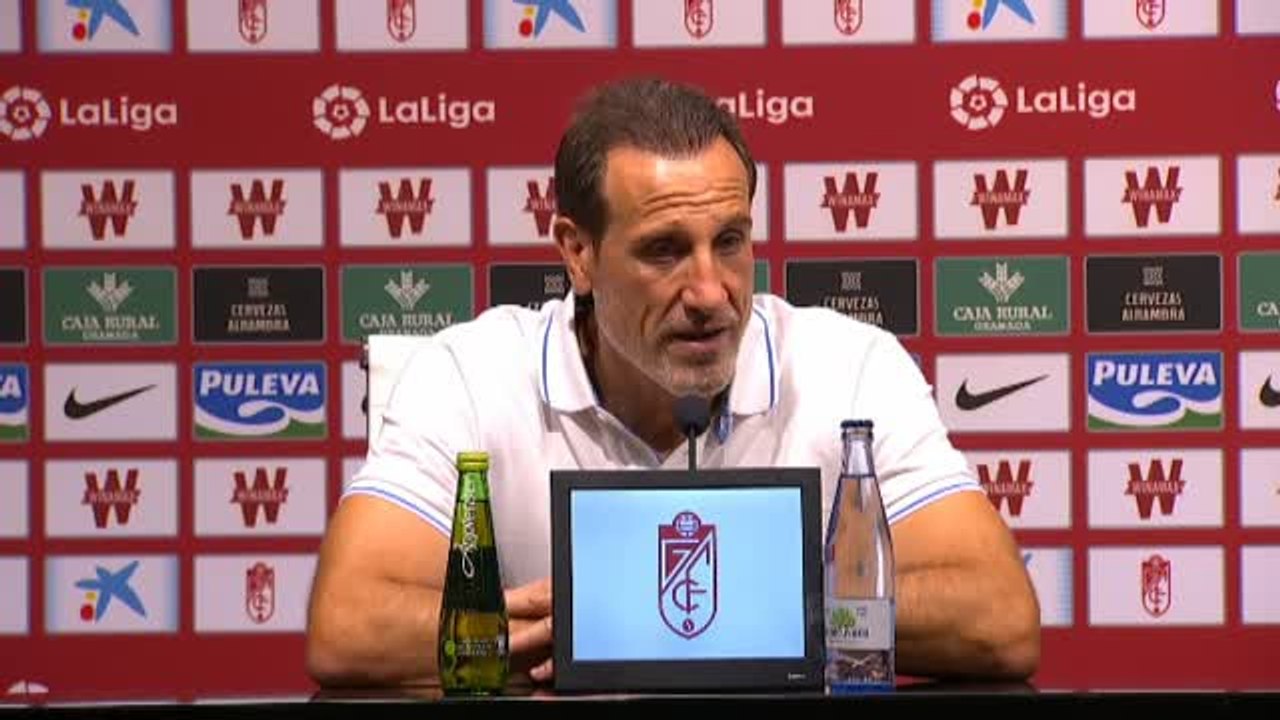 Voro: "El equipo tiene una nota máxima en cuanto a actitud y predisposición"