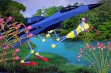 Little Einsteins S05E10 - Show and Tell