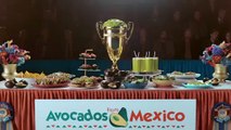 Avocados From Mexico Top Dog  Super Bowl Commercial 2019