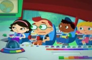 Little Einsteins S05E11 - Fire Truck Rocket