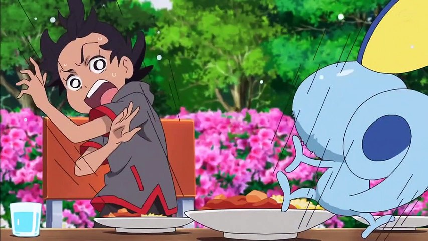 Pokemon sword and shield episode 35 english sub full episode hotsell