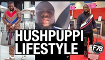 The Lifestyle of Hushpuppi, Private jet to top Hotel in Paris, facing 20years in American Jail?