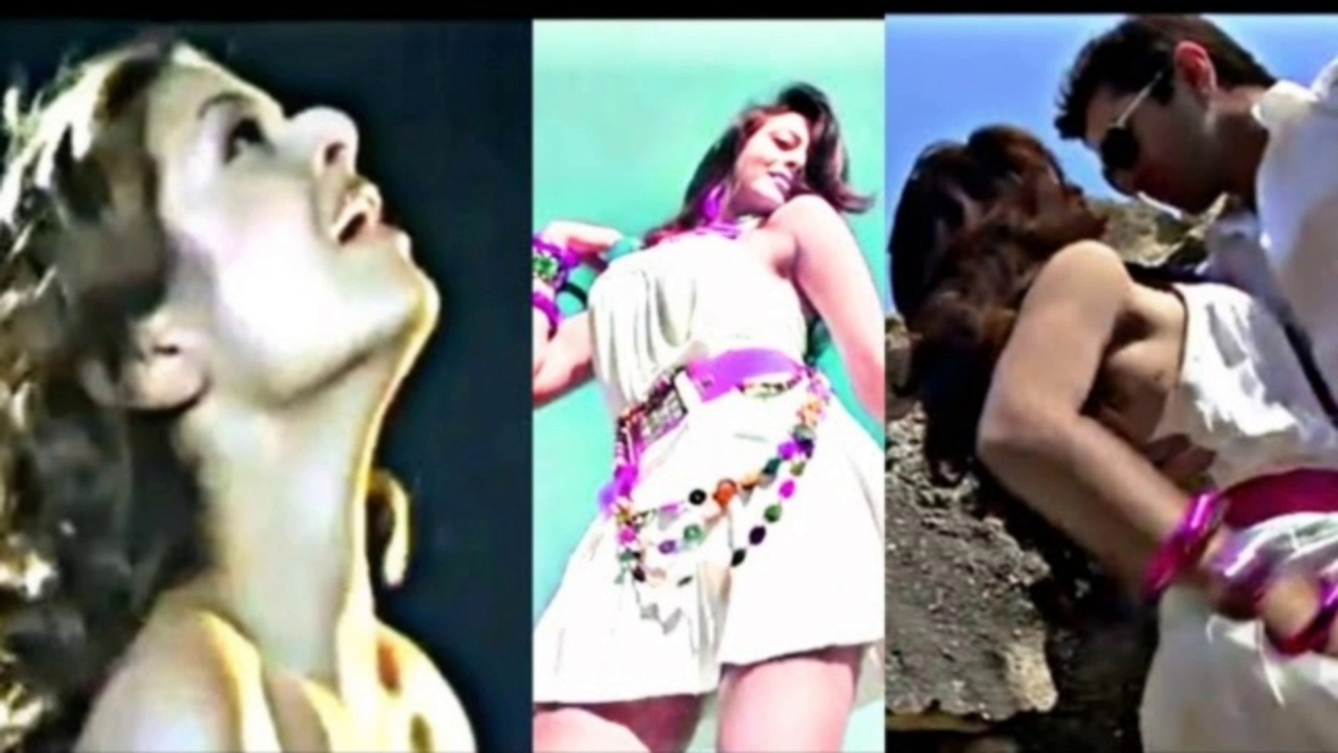 Koel mallick hot video