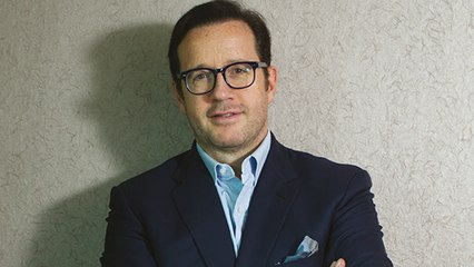 رئيس مجلس إدارة أوديمار بيغه في حوار مع زويا عن جديد العلامة ومرحلة التعافي من كورونا