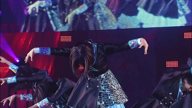 SKE cut - Dare no koto wo ichiban aishiteru? (Rara, Tani)