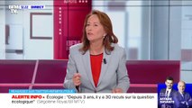 Pour Ségolène Royal, il faut 