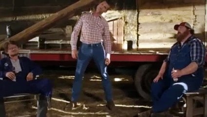 Letterkenny S02E02 The Election