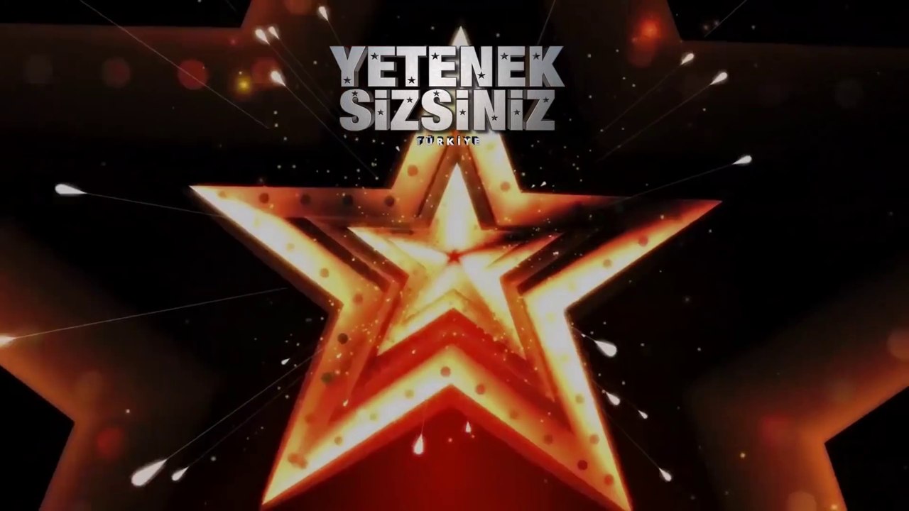 Minik Yusuf Salonu Kırdı Geçirdi  Yetenek Sizsiniz Türkiye
