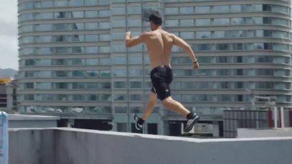 Top 10 Parkour WINS - STORROR