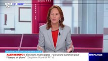 Présidentielle 2022: Ségolène Royal considère qu'une alliance de la gauche 