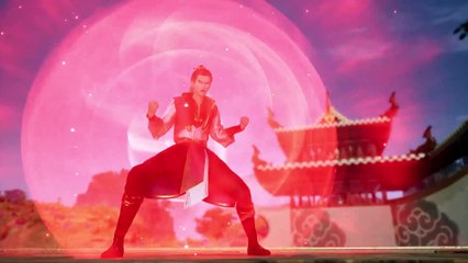 [Kazefuri] Martial Master 37 Subtitle Indonesia