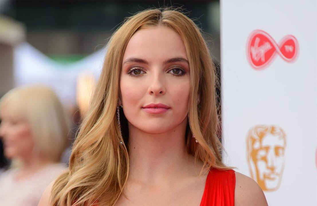 Jodie Comer: Ehrlicher durch Mörder-Rolle