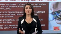 Son dakika: İşte sosyal medya düzenlemesi taslağı | Video