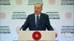 Son dakika: Cumhurbaşkanı Erdoğan'dan enflasyon mesajı: Tek haneli rakamlara düşürmekte kararlıyız | Video
