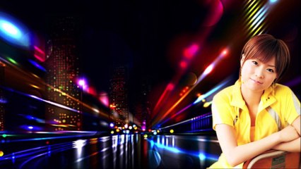 心の旅  　チューリップ