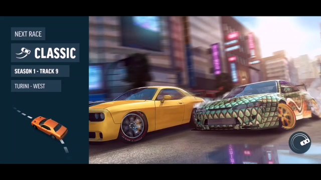 Drift max pro car racing gameplay offline |how to clear drift max pro season 1 mission 9
