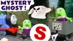 Ghost Mystery to Learn English with Funny Funlings and Marvel Avengers The Hulk in this Family Friendly Full Episode English Toy Story for Kids from Kid Friendly Family Channel Toy Trains 4U