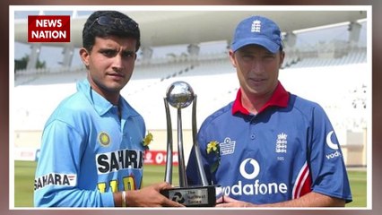 सौरव गांगुली से कौन  करता था नफरत !